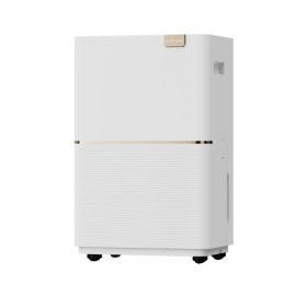Máy hút ẩm Dreame DD20 20L diện tích 40m² | Bảo hành 3 năm